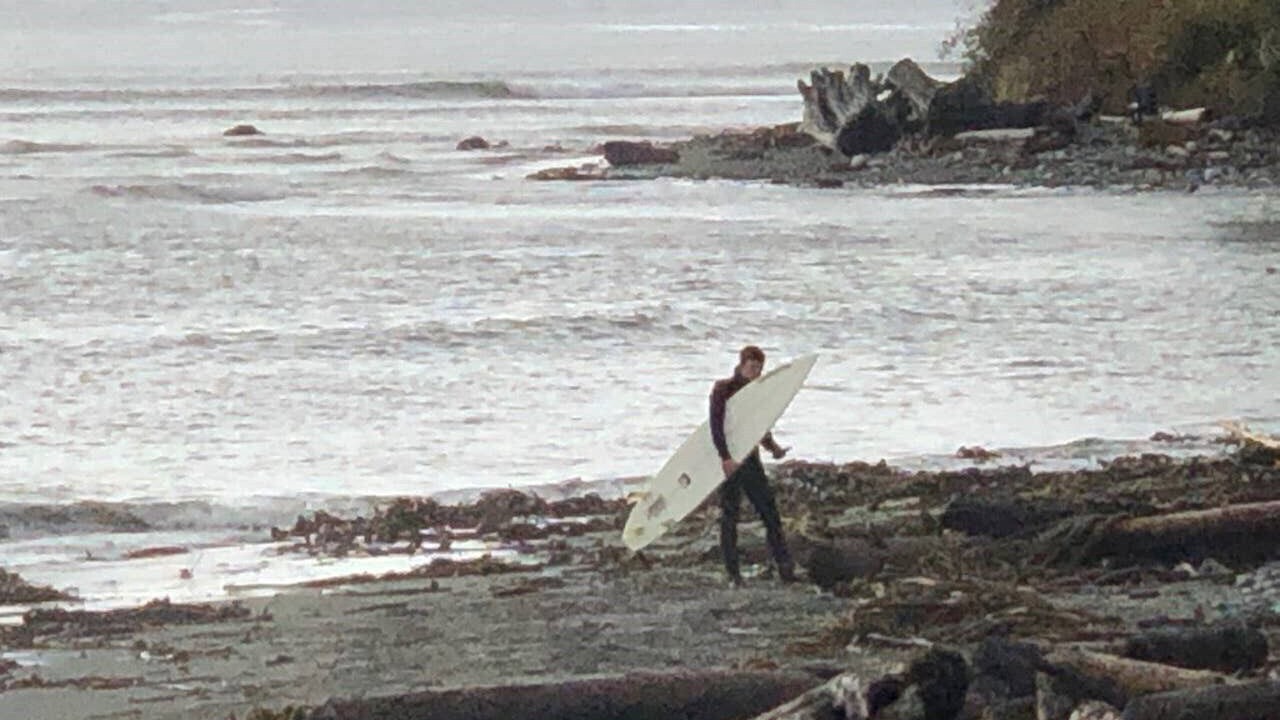 Photo of Others in Port Renfrew