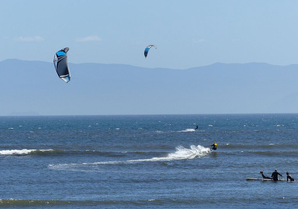 Photo of Others in Port Renfrew