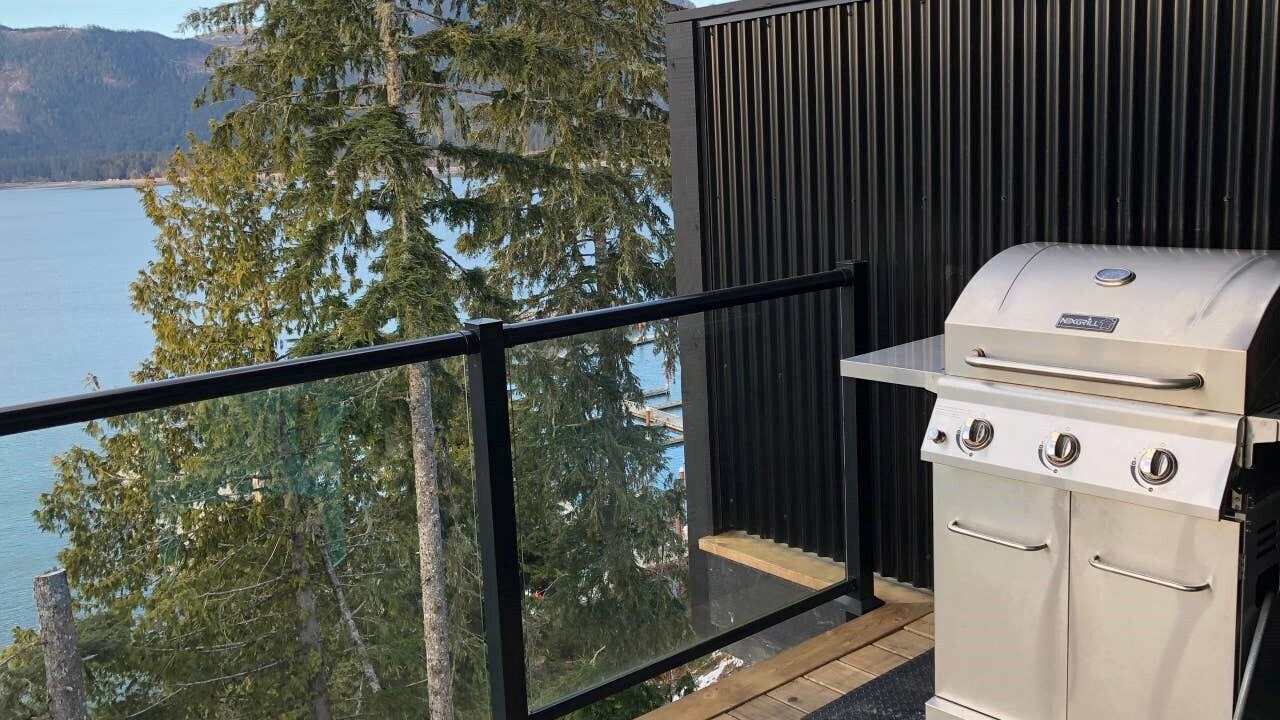 Photo of Patio Balcony in Port Renfrew