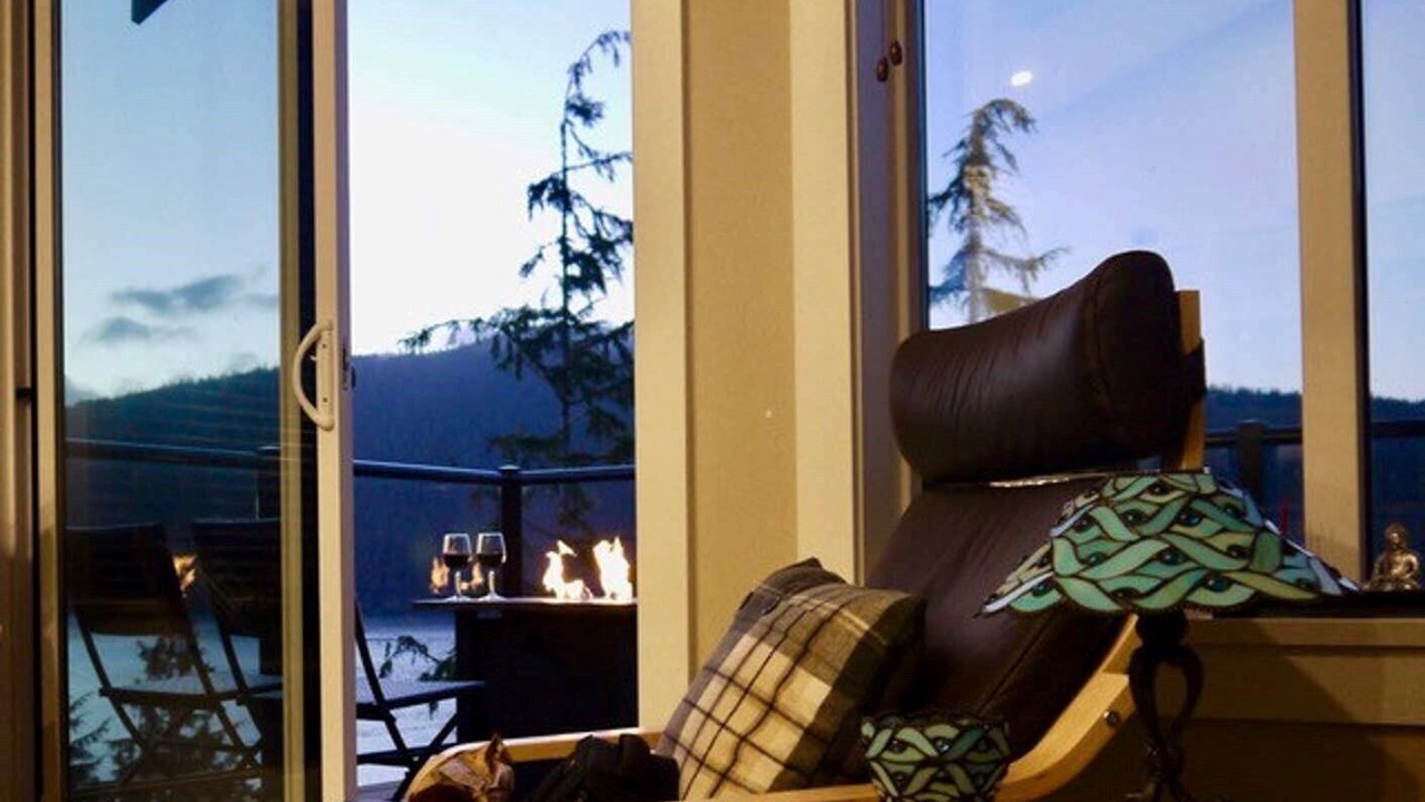 Photo of Others in Port Renfrew