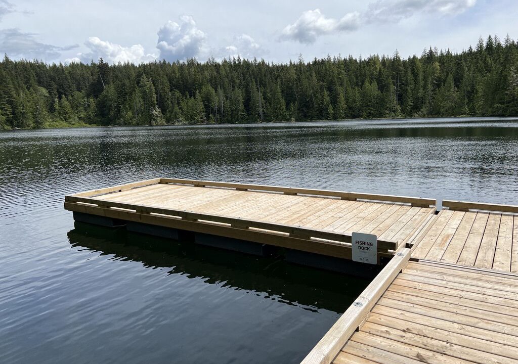 Photo of Outdoor in Port Renfrew
