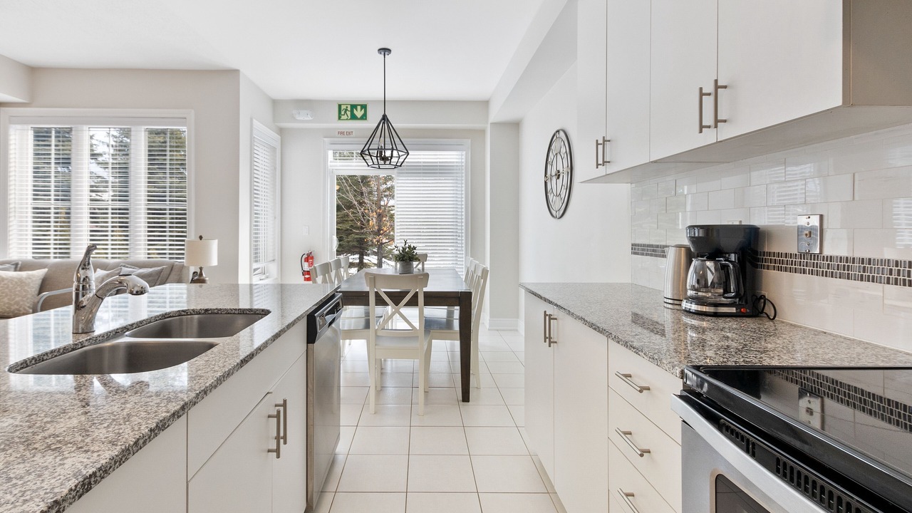 Photo of Kitchen in The Blue Mountains