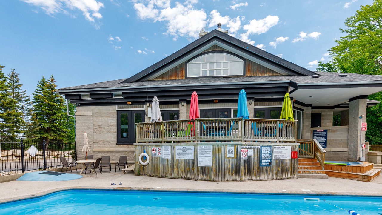 Photo of Outdoor in Craigleith