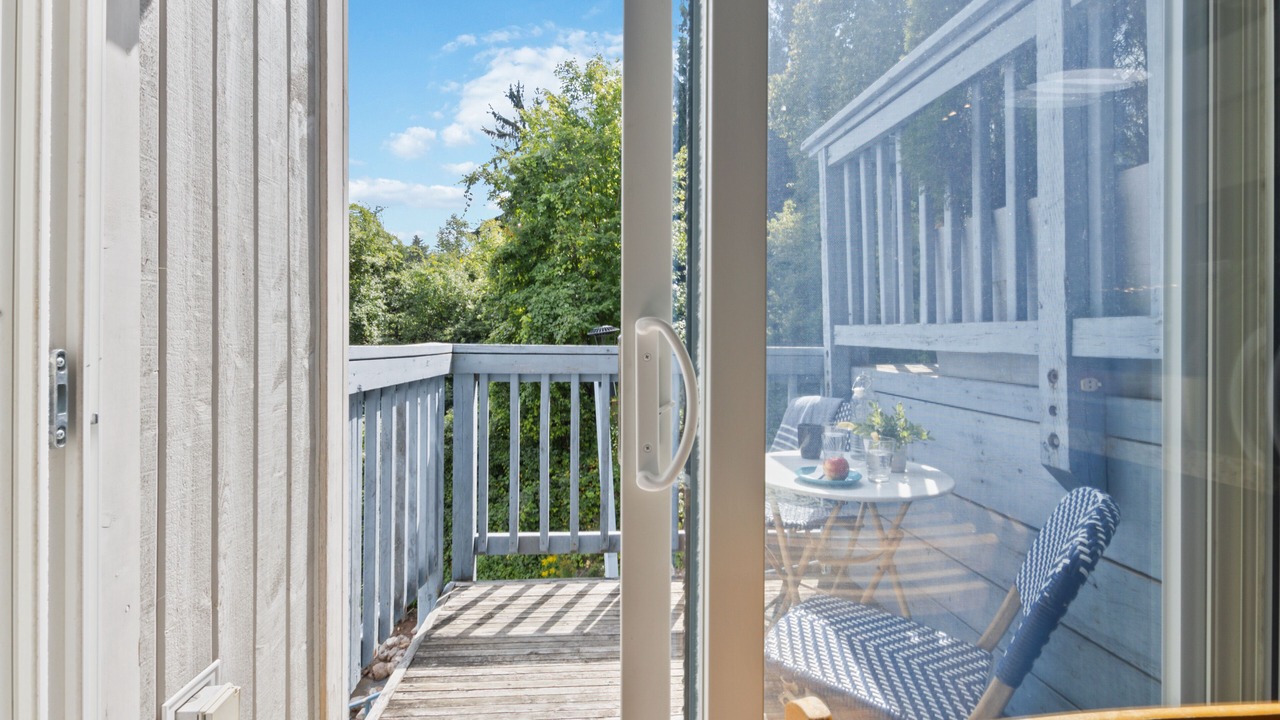Photo of Patio Balcony in Craigleith