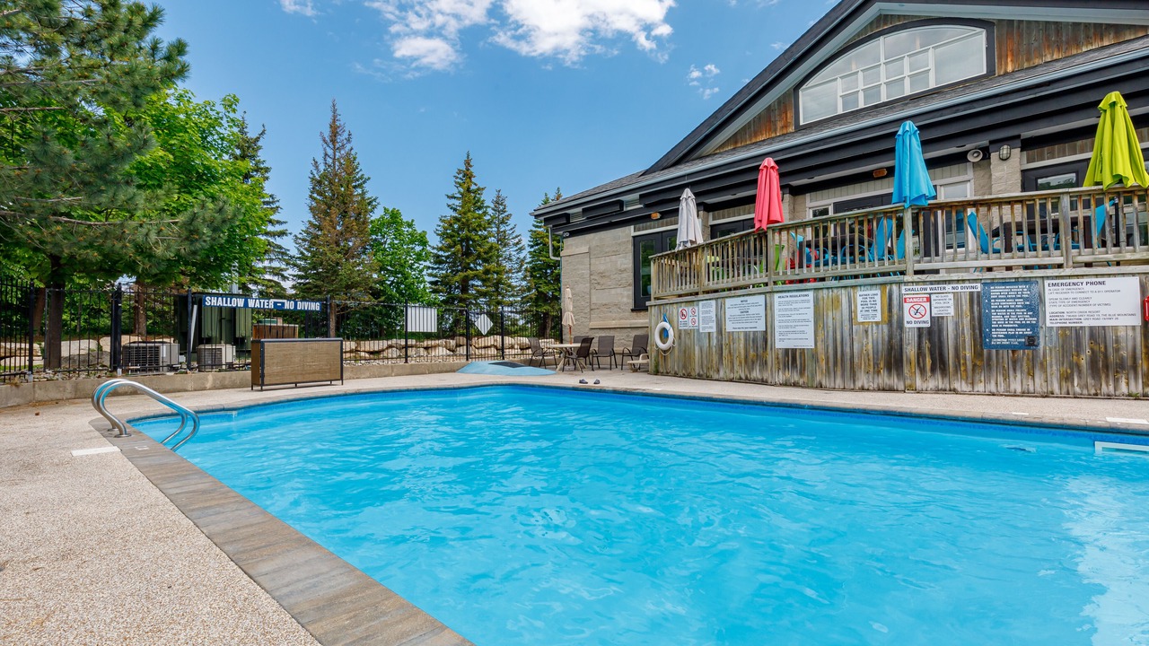 Photo of Outdoor in Craigleith