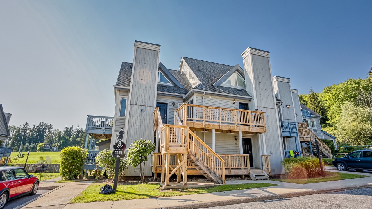 Photo of Outdoor in Craigleith