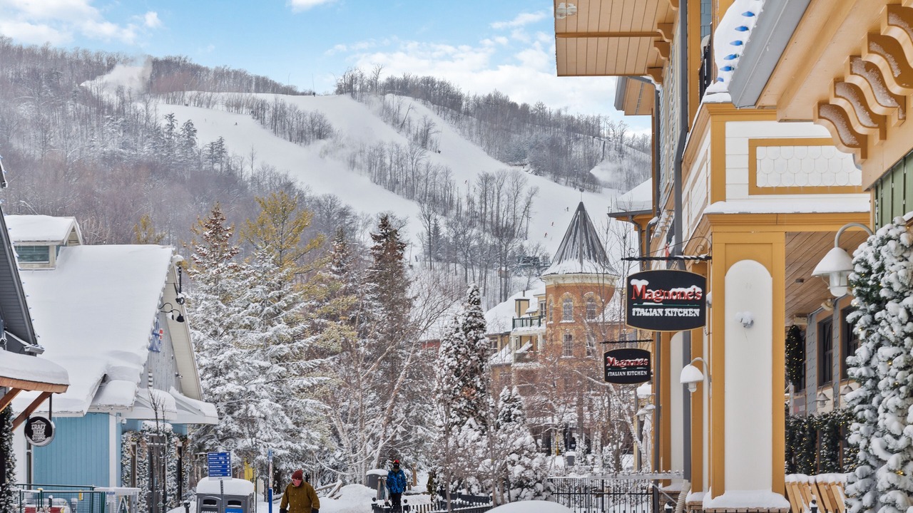 Photo of Outdoor in Craigleith