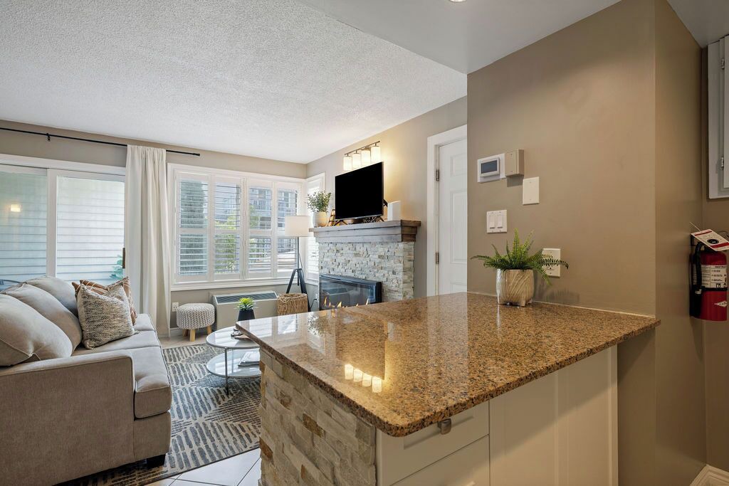 Photo of Kitchen in Craigleith