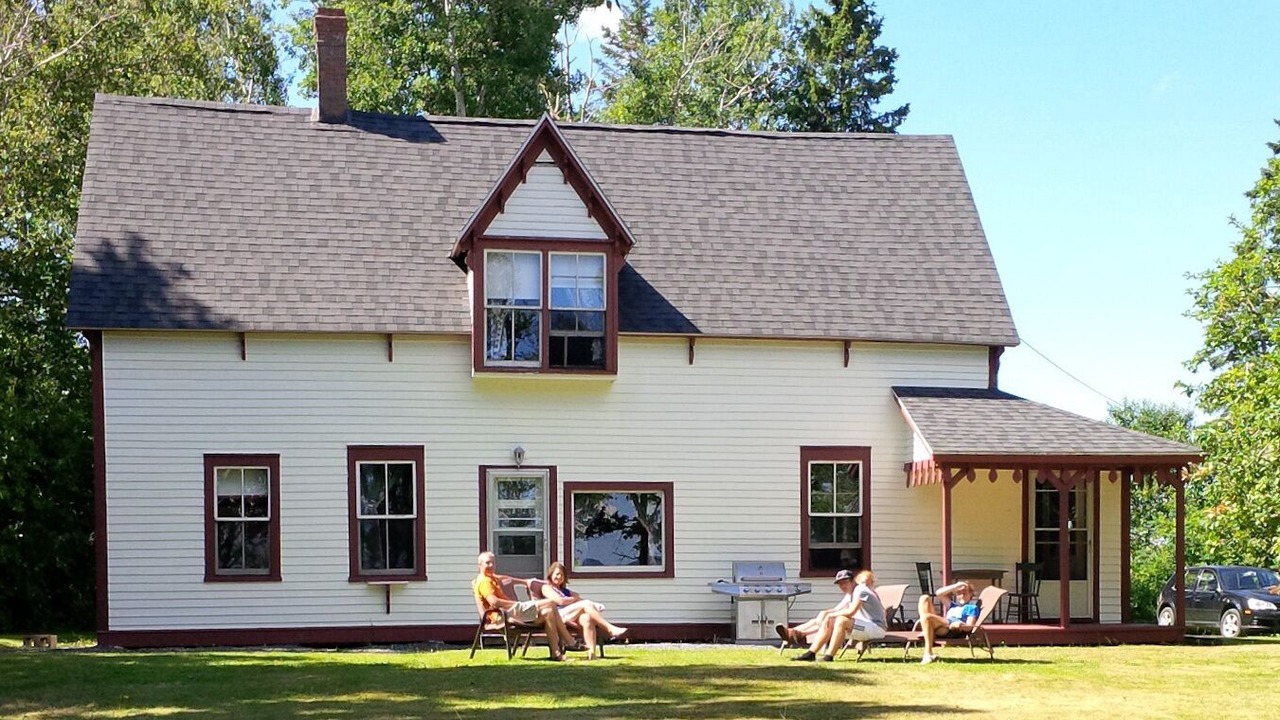 Photo of Outdoor in Tidnish