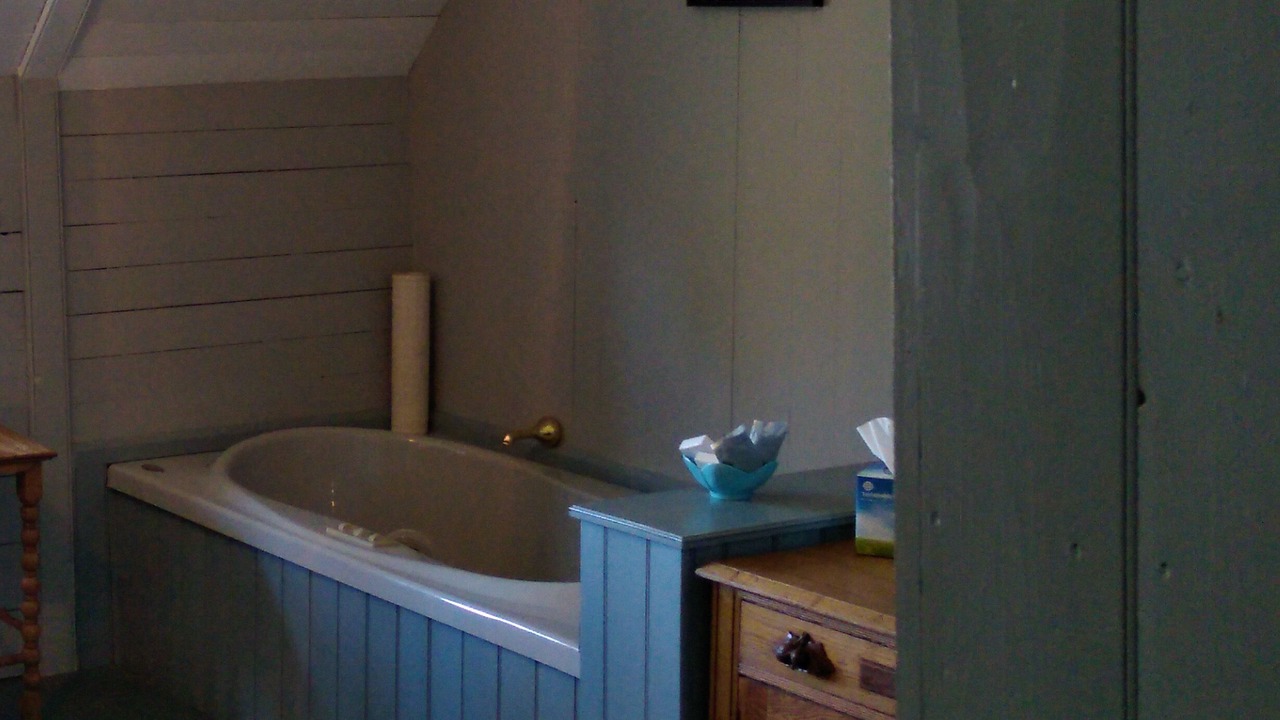 Photo of Bathroom in Tidnish