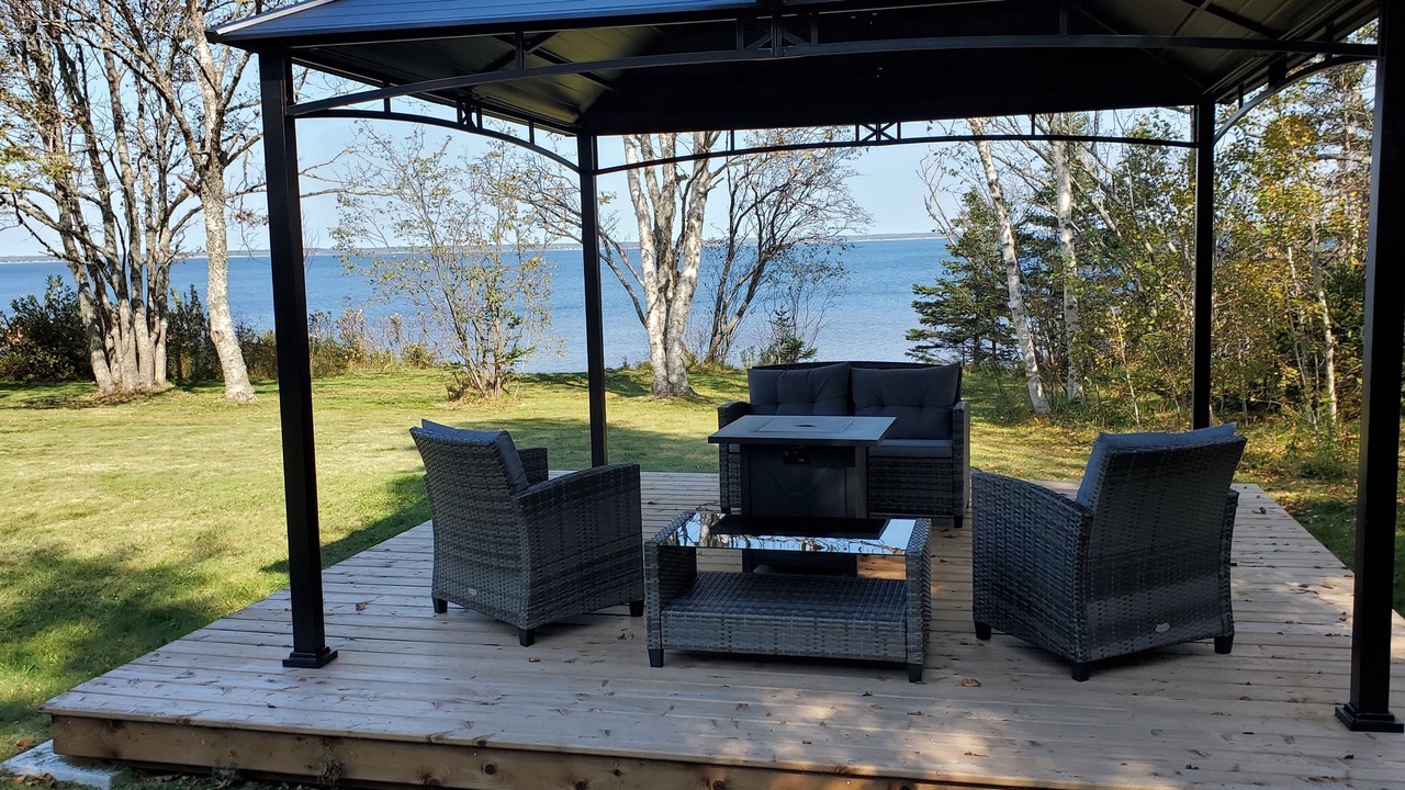 Photo of Outdoor in Tidnish