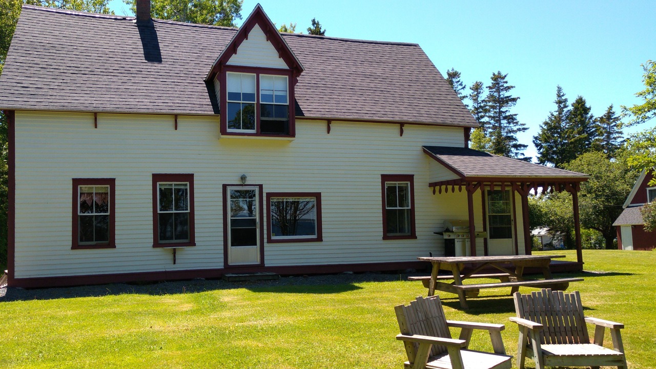 Photo of Outdoor in Tidnish