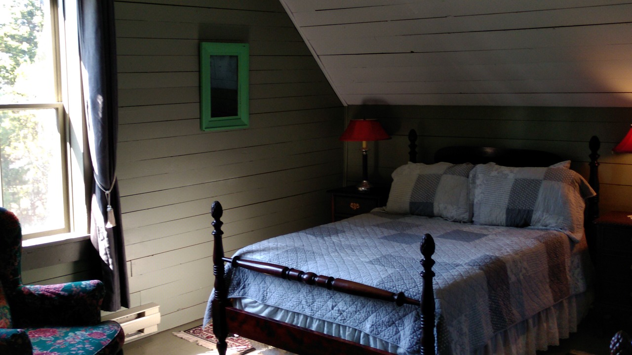 Photo of Bedroom in Tidnish