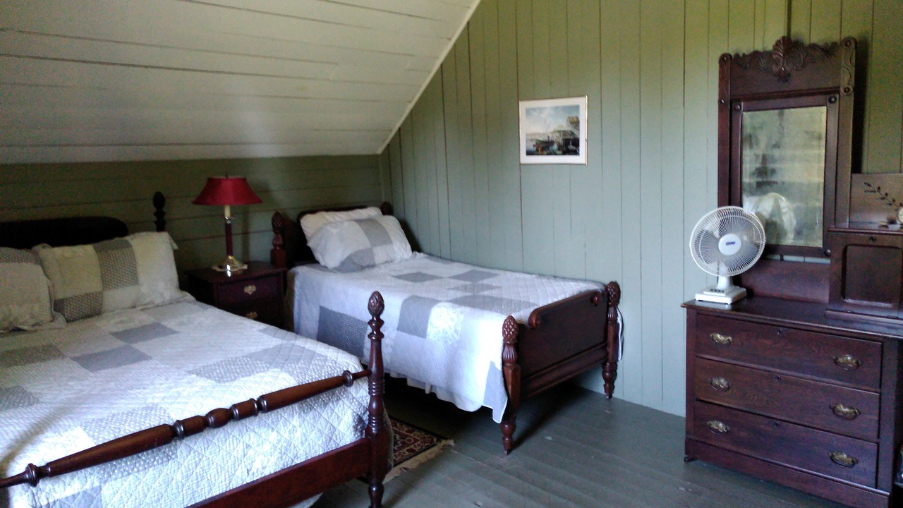 Photo of Bedroom in Tidnish