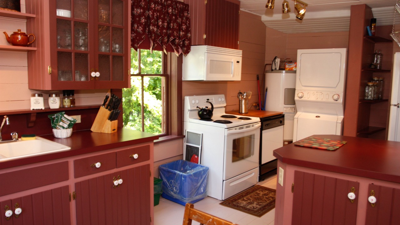 Photo of Kitchen in Tidnish