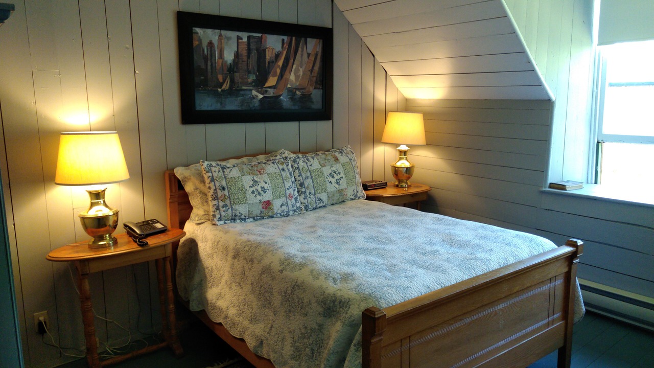Photo of Bedroom in Tidnish