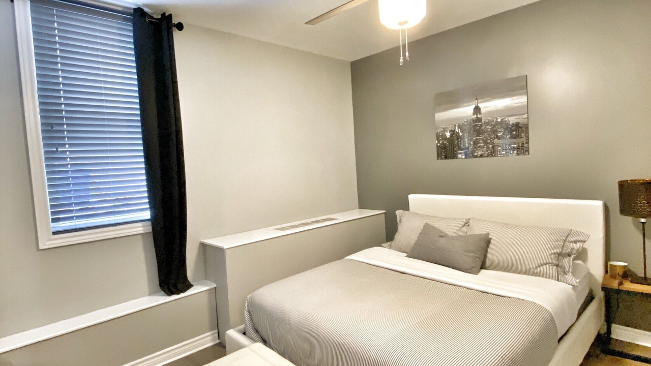 Photo of Bedroom in Walkerville