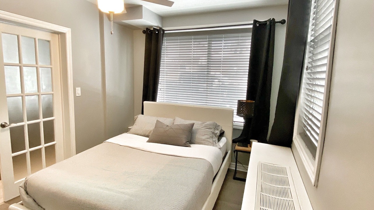 Photo of Bedroom in Walkerville