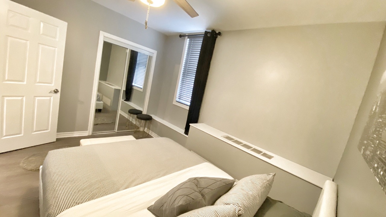 Photo of Bedroom in Walkerville