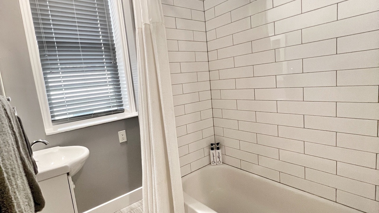 Photo of Bathroom in Walkerville