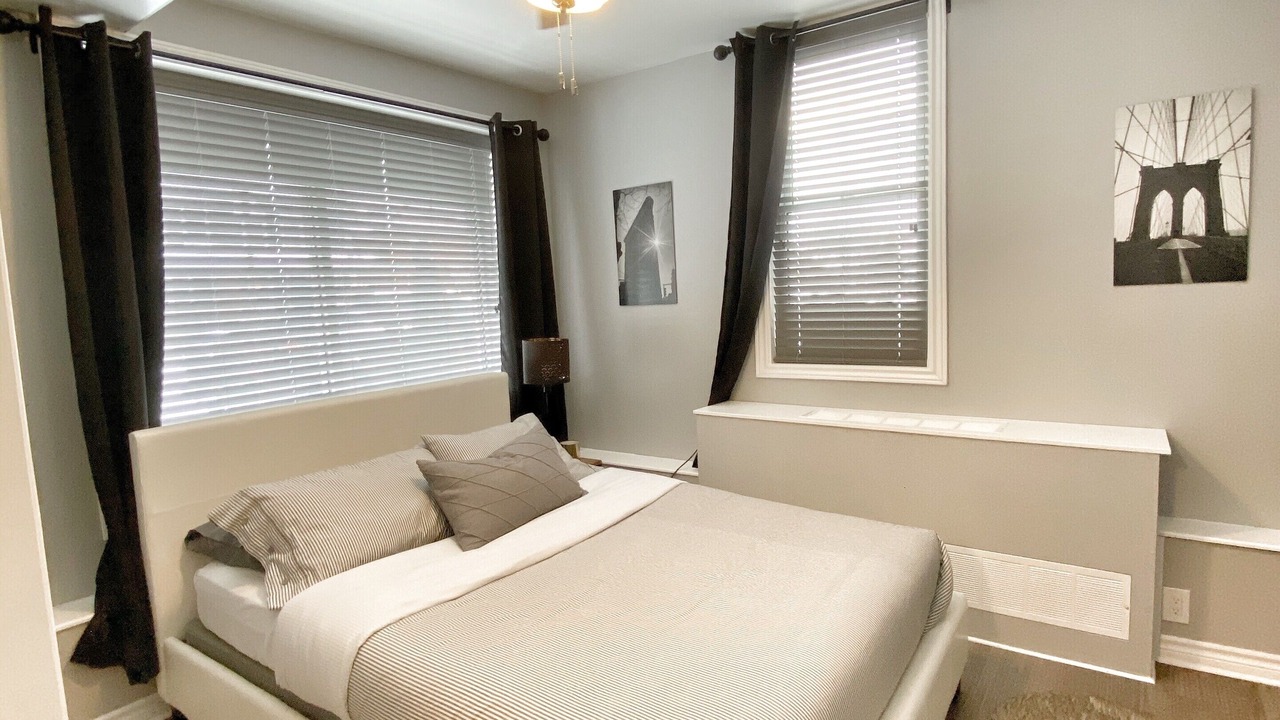 Photo of Bedroom in Walkerville