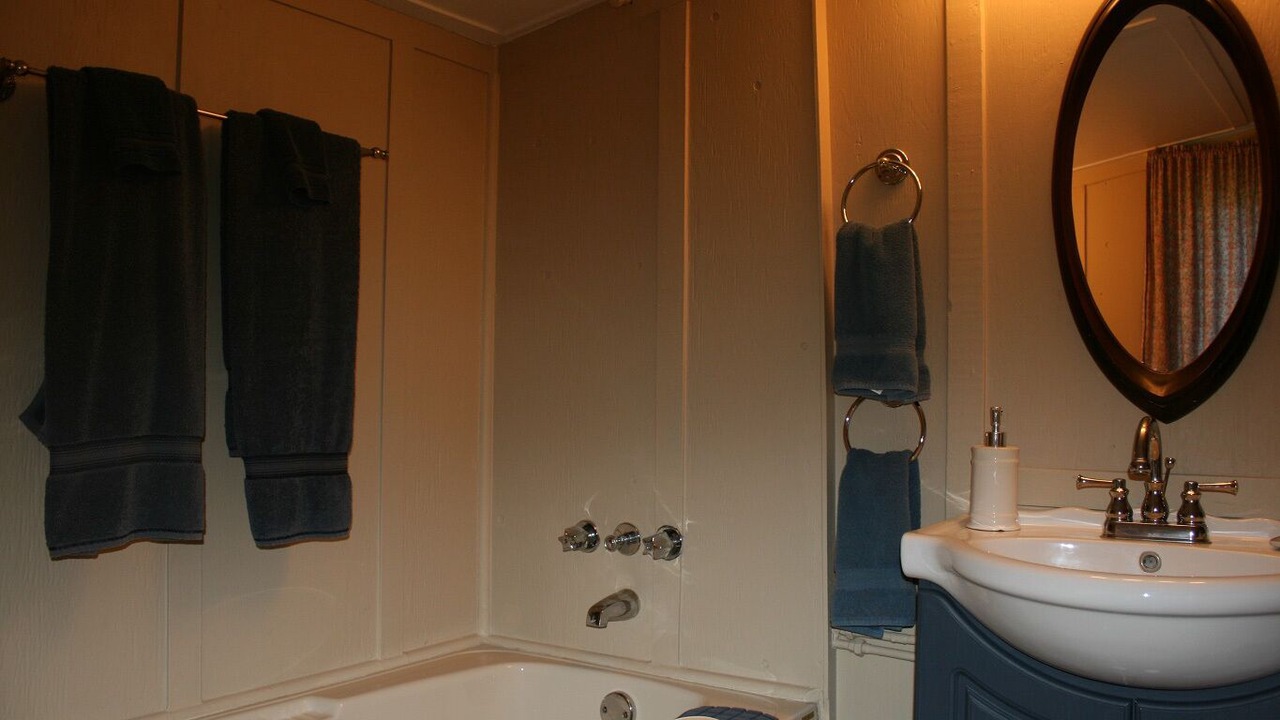 Photo of Bathroom in Lorneville