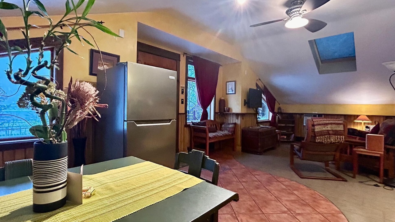 Photo of Bedroom in Nelson