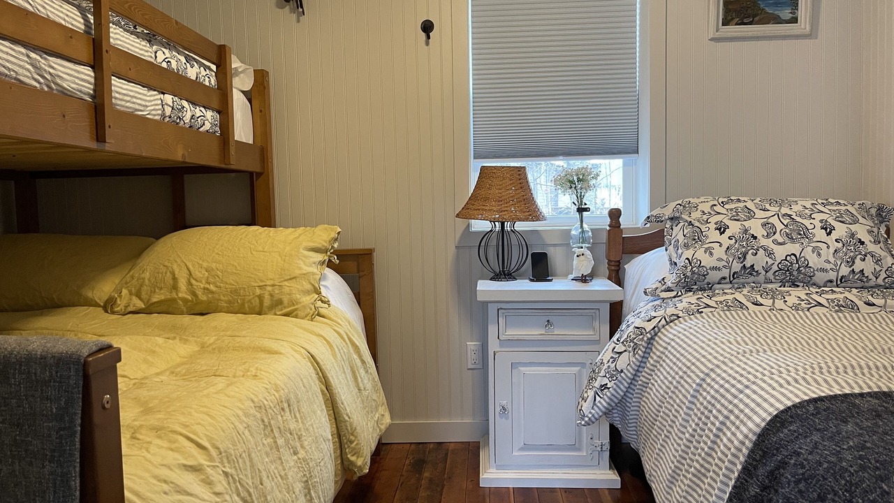 Photo of Bedroom in Dunnottar
