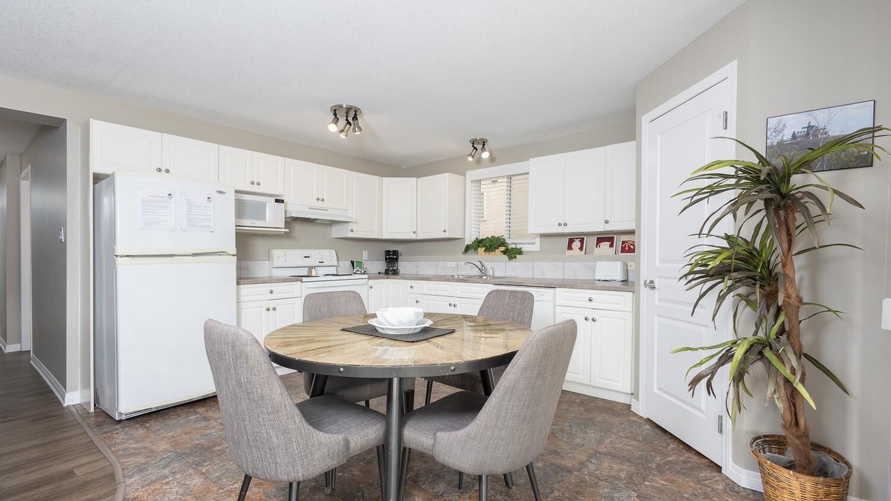 Photo of Kitchen in Lethbridge