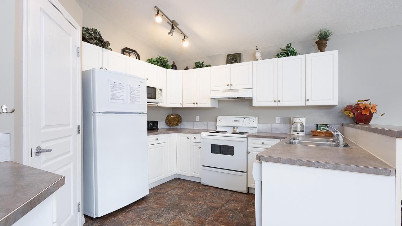 Photo of Kitchen in Lethbridge