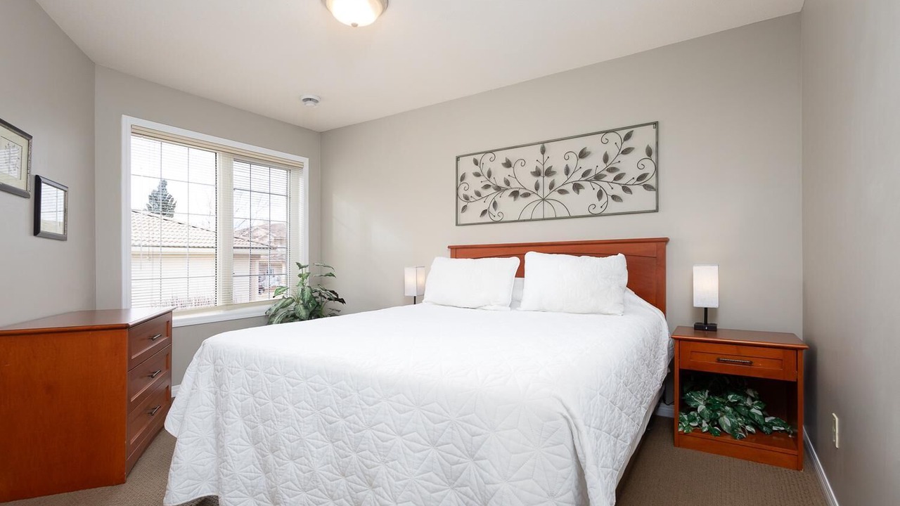 Photo of Bedroom in Lethbridge