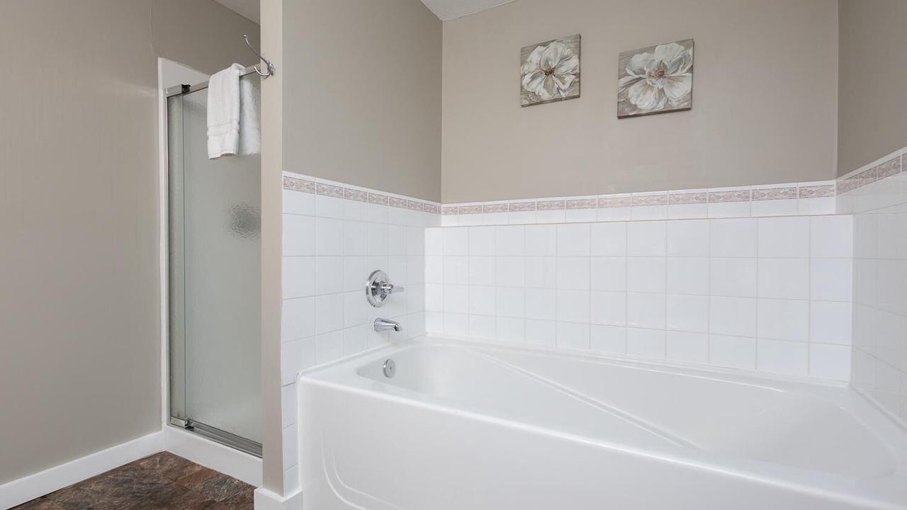 Photo of Bathroom in Lethbridge