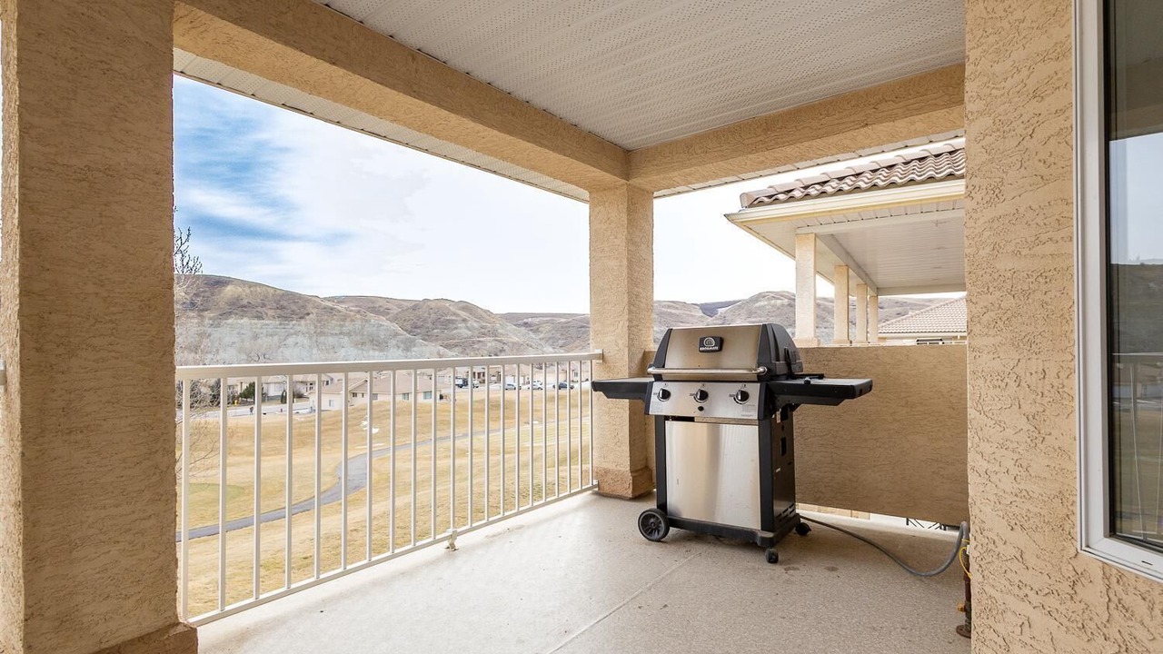 Photo of Outdoor in Lethbridge