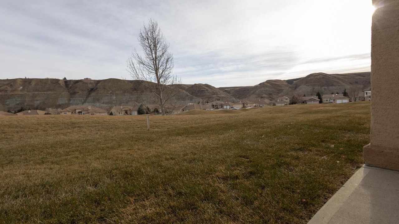 Photo of Outdoor in Lethbridge