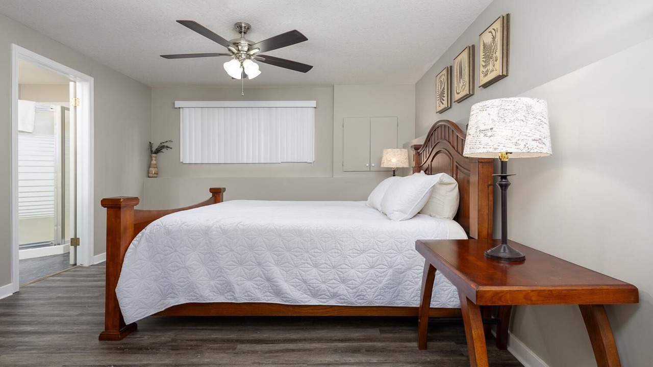 Photo of Bedroom in Lethbridge