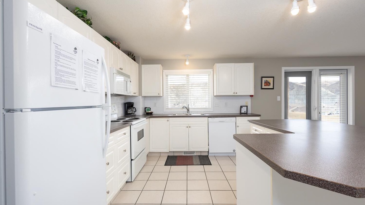 Photo of Kitchen in Lethbridge