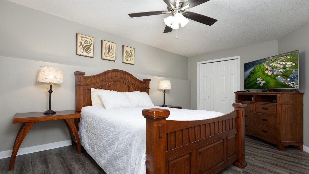 Photo of Bedroom in Lethbridge