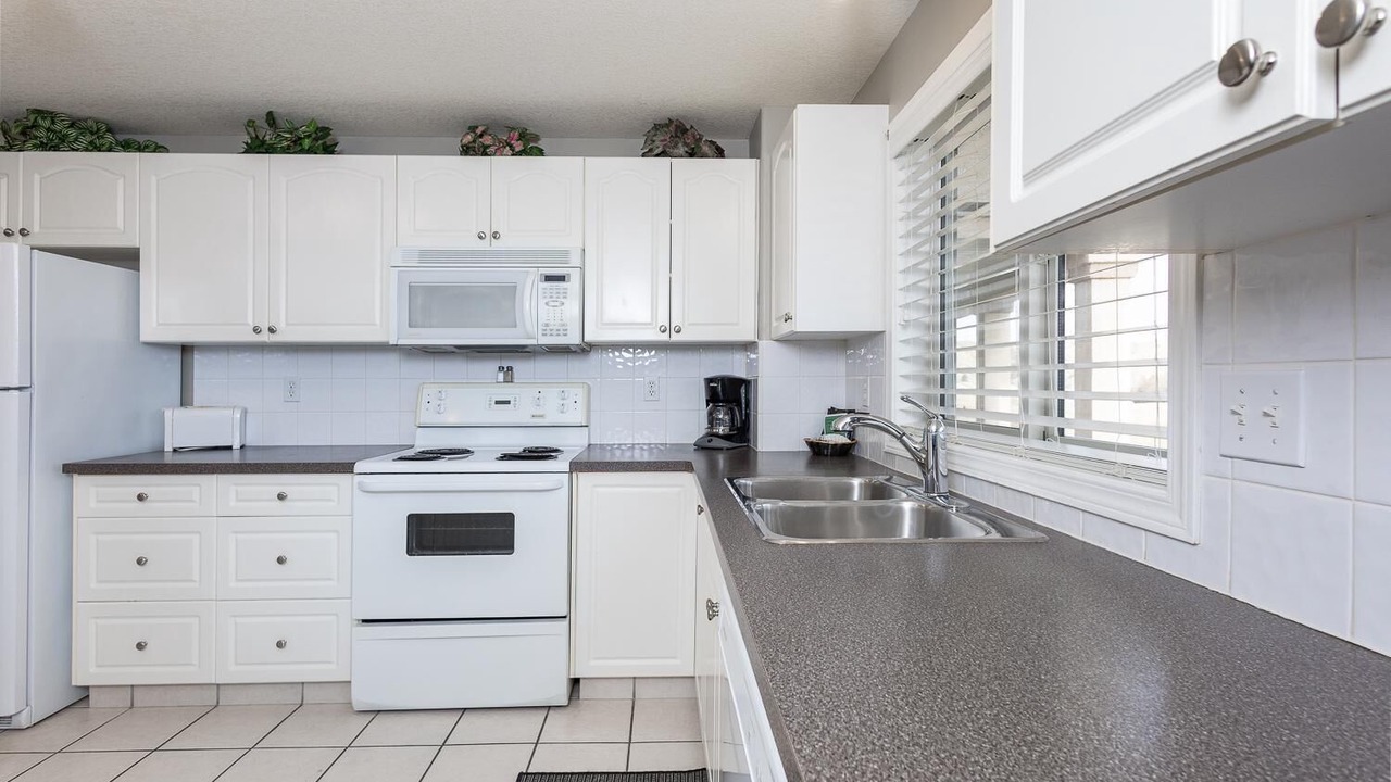 Photo of Kitchen in Lethbridge