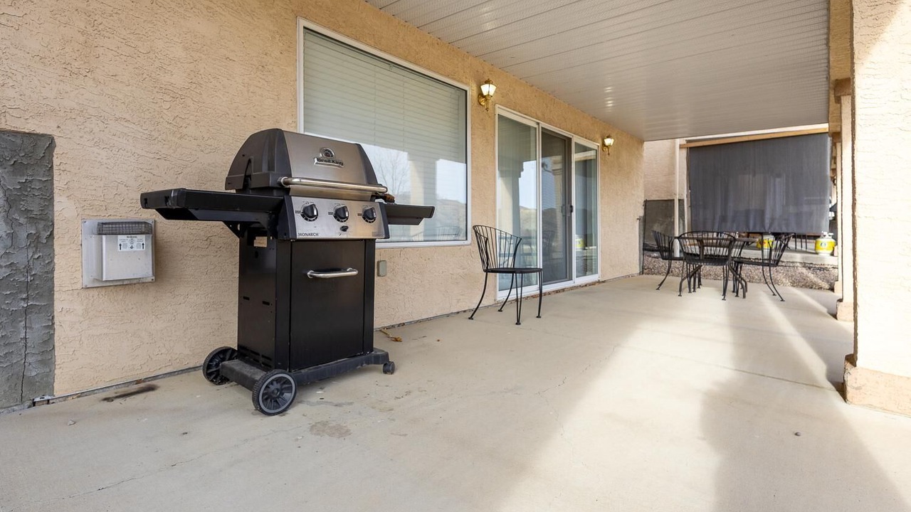 Photo of Outdoor in Lethbridge