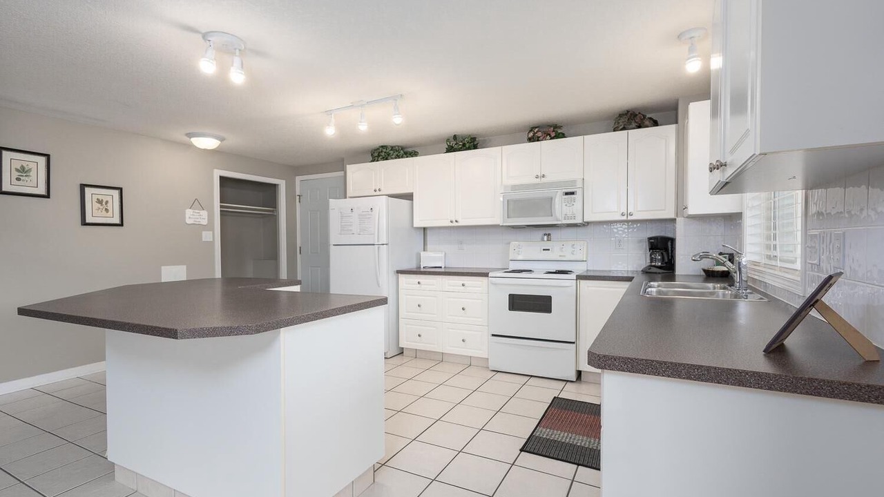 Photo of Kitchen in Lethbridge