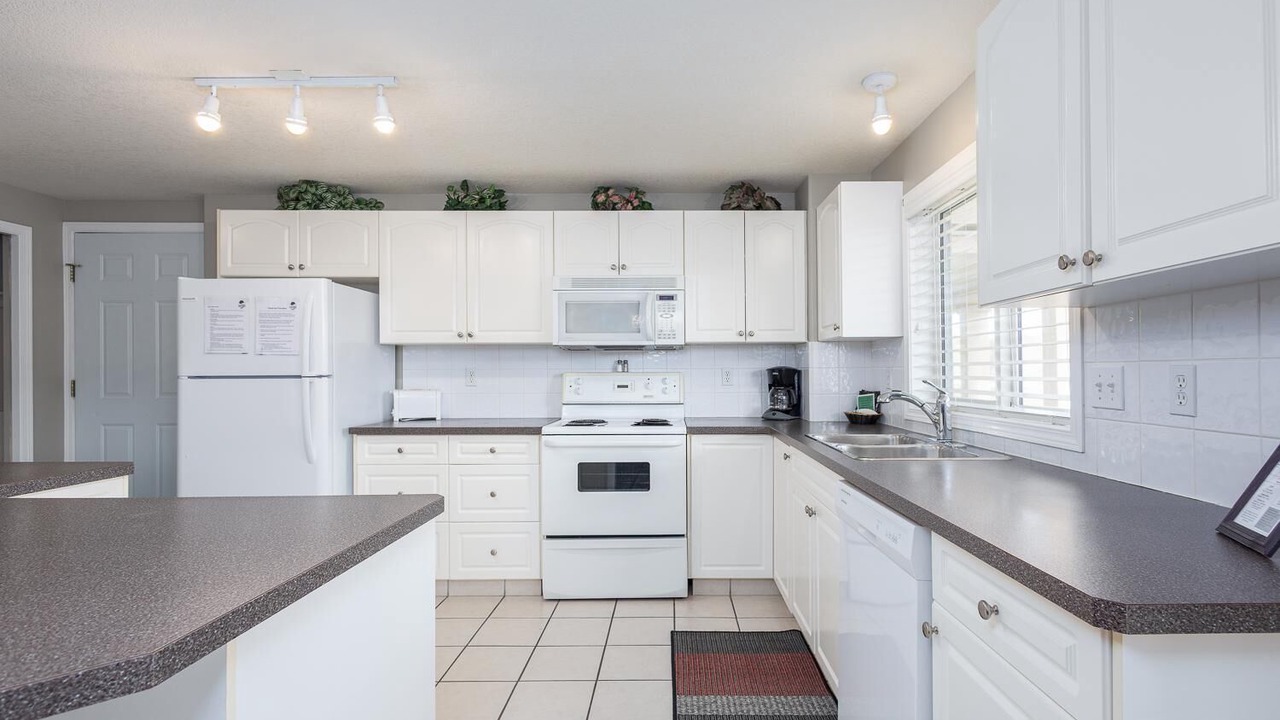 Photo of Kitchen in Lethbridge