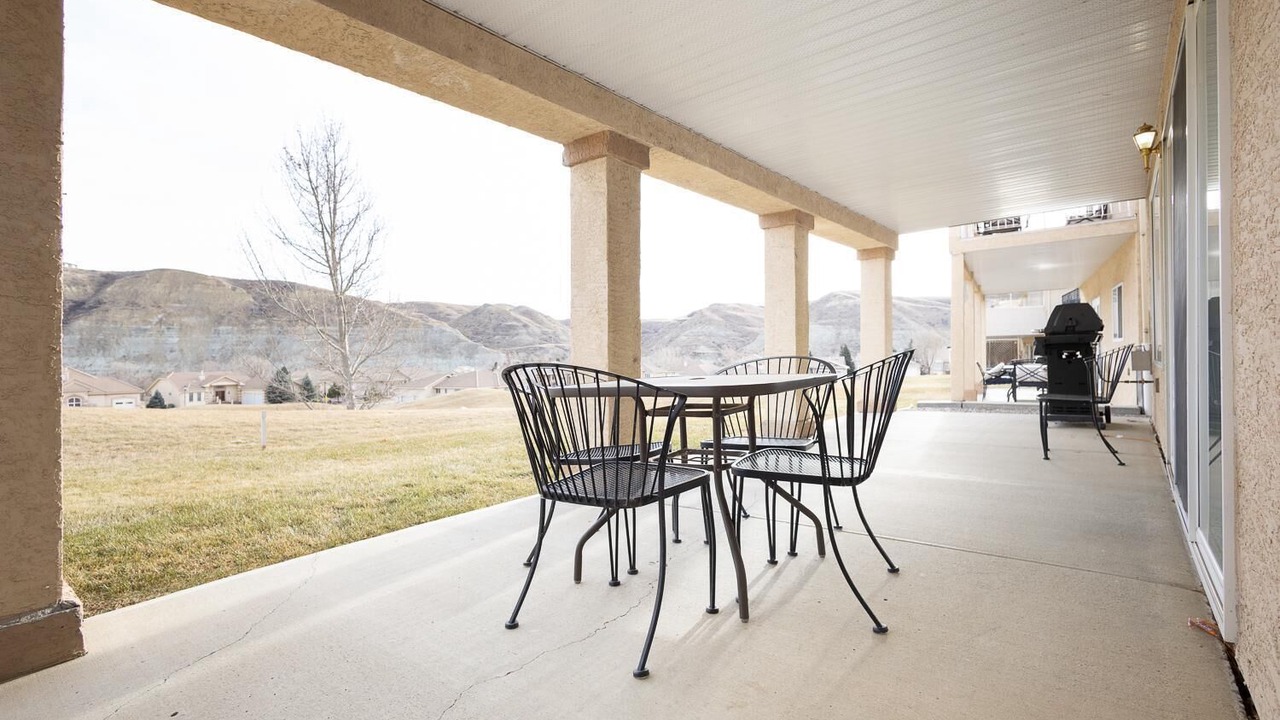 Photo of Outdoor in Lethbridge