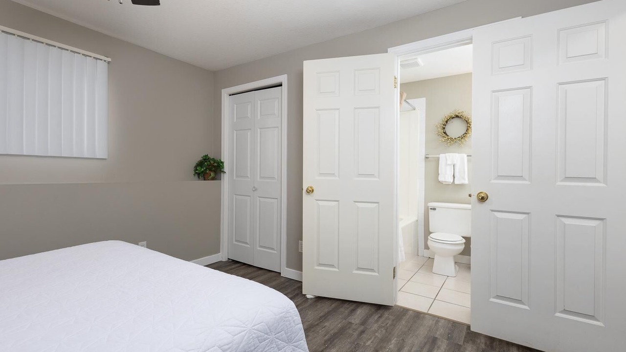 Photo of Bedroom in Lethbridge