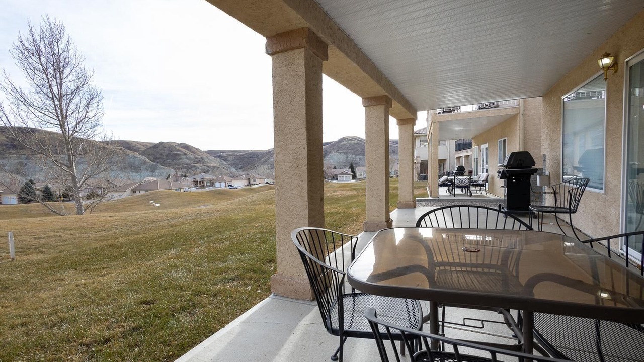 Photo of Outdoor in Lethbridge