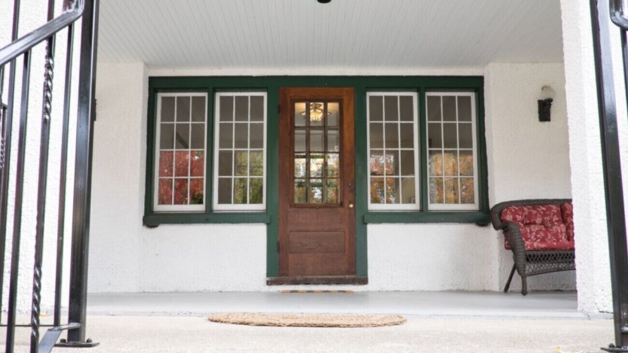 Photo of Outdoor in Old Town Historic District