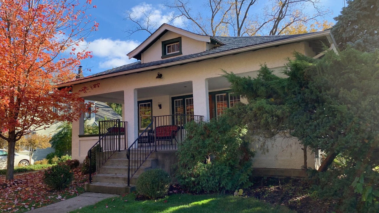 Photo of Outdoor in Old Town Historic District
