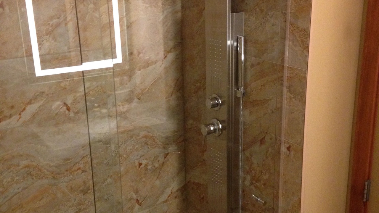 Photo of Bathroom in Canmore