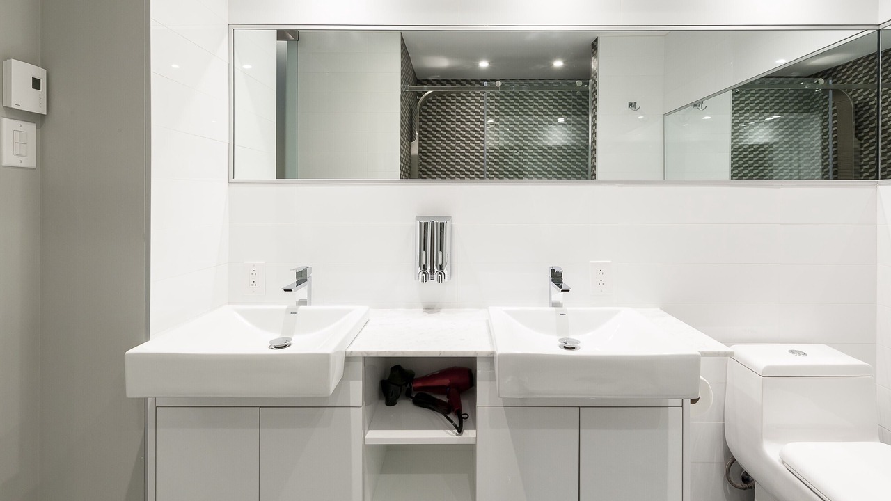 Photo of Bathroom in Milton Park