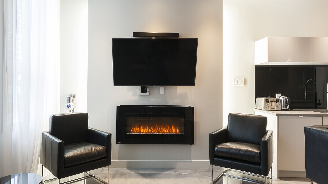 Photo of Livingroom in Milton Park
