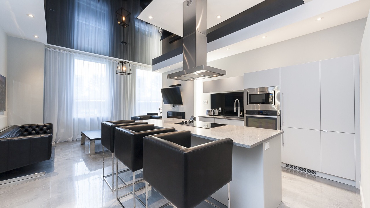 Photo of Kitchen in Milton Park